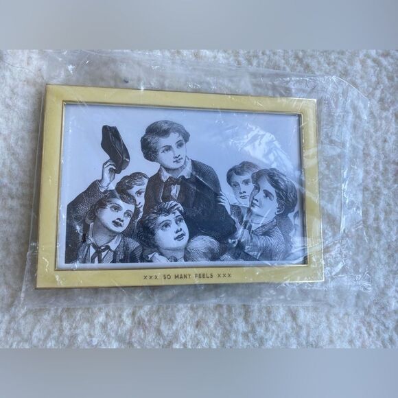 Easy Tiger "So Many Feels" Frame - Picture 2 of 3